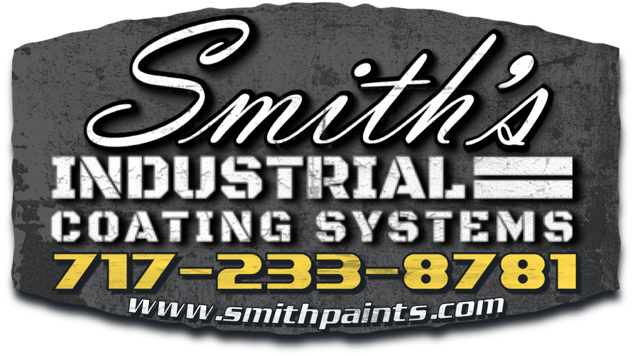Smith Industrial Coating System