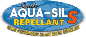 Aqua-Sil S logo