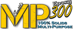 MP300 logo