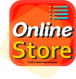 Online Store image