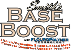 Smith's Base Boost